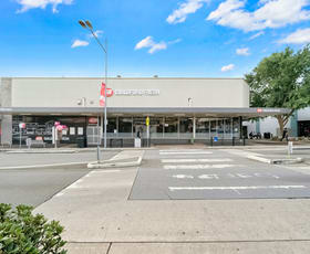 Medical / Consulting commercial property leased at 2/291-299 Guildford Road Guildford NSW 2161