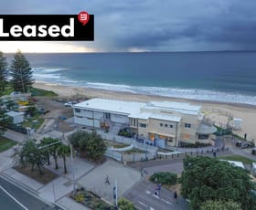 Hotel, Motel, Pub & Leisure commercial property for lease at Level 1 North Wollongong Surf Club, Cliff Road North Wollongong NSW 2500