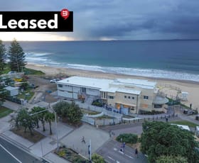 Shop & Retail commercial property leased at Level 1 North Wollongong Surf Club, Cliff Road North Wollongong NSW 2500