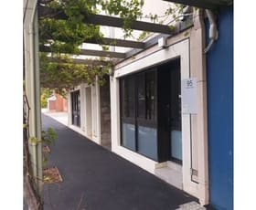 Showrooms / Bulky Goods commercial property leased at 95 Halifax Street Adelaide SA 5000