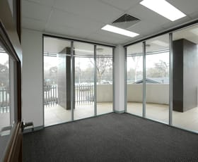 Offices commercial property leased at 7/3986 Pacific Highway Loganholme QLD 4129