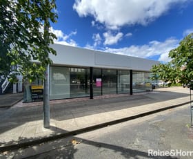 Shop & Retail commercial property leased at 180 Anson Street Orange NSW 2800