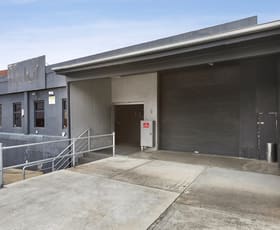 Factory, Warehouse & Industrial commercial property leased at 1/24 Lincoln Street Brunswick East VIC 3057