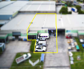 Showrooms / Bulky Goods commercial property leased at 2/59 Gilbert Park Drive Knoxfield VIC 3180