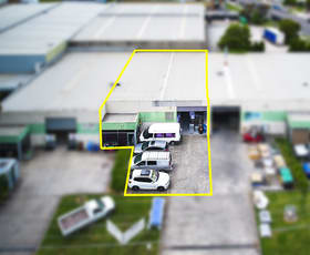 Factory, Warehouse & Industrial commercial property leased at 2/59 Gilbert Park Drive Knoxfield VIC 3180