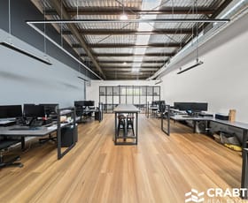 Offices commercial property leased at 1/214-224 Wellington Road Clayton VIC 3168