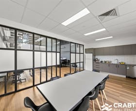 Factory, Warehouse & Industrial commercial property leased at 1/214-224 Wellington Road Clayton VIC 3168