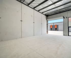 Factory, Warehouse & Industrial commercial property leased at 16/22 Johnson Street Maitland NSW 2320