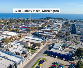 Other commercial property leased at 1/10 Blamey Place Mornington VIC 3931