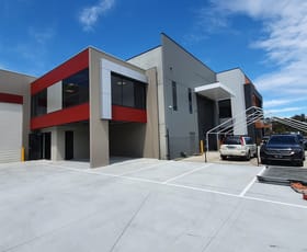 Factory, Warehouse & Industrial commercial property leased at 14 Atlantic Drive Keysborough VIC 3173