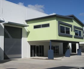 Factory, Warehouse & Industrial commercial property leased at 15/585 Ingham Road Mount St John QLD 4818