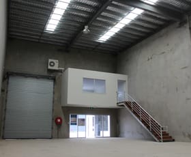 Factory, Warehouse & Industrial commercial property leased at 15/585 Ingham Road Mount St John QLD 4818