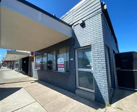 Showrooms / Bulky Goods commercial property leased at 69 Turea Street Blacksmiths NSW 2281