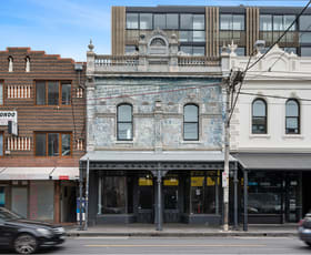 Shop & Retail commercial property for lease at Shop 3/168-174 High Street Windsor VIC 3181