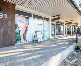 Shop & Retail commercial property leased at 391 Montague Road West End QLD 4101