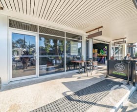 Shop & Retail commercial property leased at 391 Montague Road West End QLD 4101