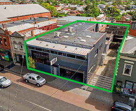 Development / Land commercial property leased at 212-218 Johnston Street Collingwood VIC 3066