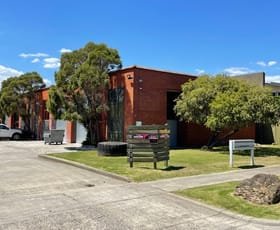Factory, Warehouse & Industrial commercial property leased at 2/23-25 Union Road Dandenong VIC 3175
