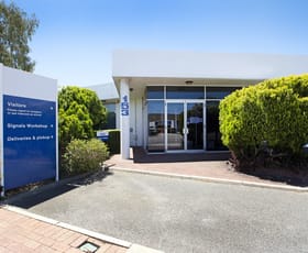 Offices commercial property leased at 153 Abernethy Road Belmont WA 6104
