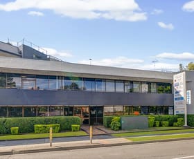Offices commercial property leased at 9/621 Coronation Drive Toowong QLD 4066