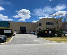 Factory, Warehouse & Industrial commercial property leased at 73 Boulder Road Malaga WA 6090