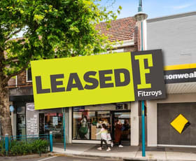 Shop & Retail commercial property leased at 87 Church Street Brighton VIC 3186