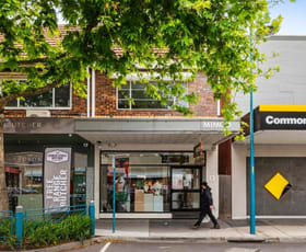 Shop & Retail commercial property leased at 87 Church Street Brighton VIC 3186