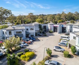 Factory, Warehouse & Industrial commercial property leased at 2/64 Siganto Drive Helensvale QLD 4212