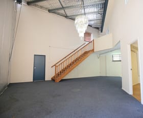 Offices commercial property leased at 62 Siganto Drive Helensvale QLD 4212