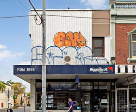 Offices commercial property leased at 477 Sydney Road Brunswick VIC 3056