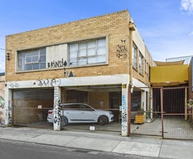 Showrooms / Bulky Goods commercial property leased at 13 Ovens Street Brunswick VIC 3056