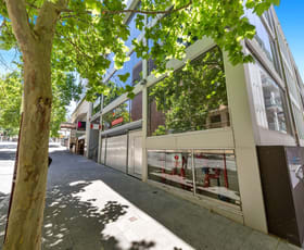 Medical / Consulting commercial property leased at Ground Level/10 Victoria Avenue Perth WA 6000