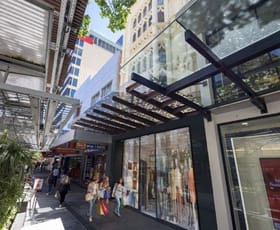 Other commercial property for lease at Brisbane City QLD 4000