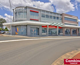 Offices commercial property leased at T25/1 Elyard Street Narellan NSW 2567