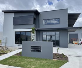 Factory, Warehouse & Industrial commercial property leased at 1/8 Strong Street Baringa QLD 4551