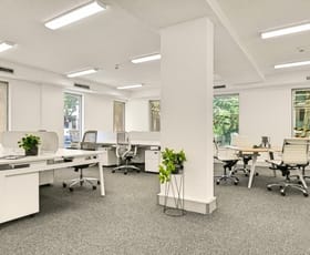 Offices commercial property leased at 202/88 Foveaux Street Surry Hills NSW 2010