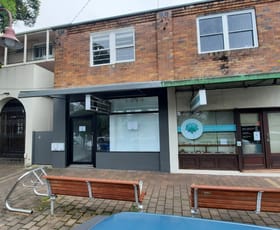 Shop & Retail commercial property leased at 20 Cammeray Road Cammeray NSW 2062