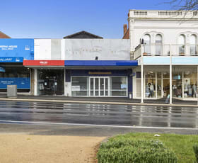 Medical / Consulting commercial property leased at 416 Sturt Street Ballarat Central VIC 3350