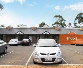 Offices commercial property leased at Shop 2/2 Anderson Walk Smithfield SA 5114