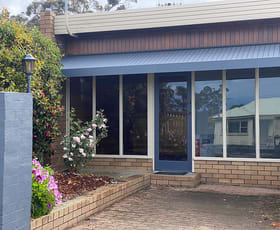 Offices commercial property leased at 6 Charles Street Orford TAS 7190