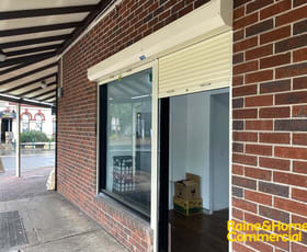 Medical / Consulting commercial property leased at Shop 4/274-276 Queen Street Campbelltown NSW 2560