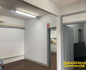 Medical / Consulting commercial property leased at Shop 4/274-276 Queen Street Campbelltown NSW 2560