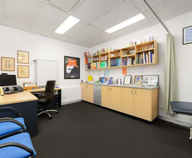 Medical / Consulting commercial property leased at Suite 13/445 Victoria Avenue Chatswood NSW 2067
