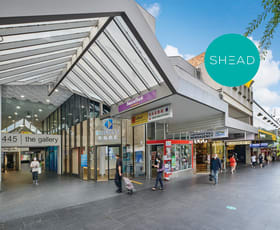 Medical / Consulting commercial property leased at Suite 13/445 Victoria Avenue Chatswood NSW 2067