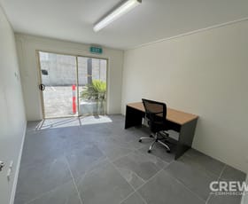 Factory, Warehouse & Industrial commercial property leased at 3/7 Distribution Avenue Molendinar QLD 4214