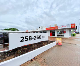 Shop & Retail commercial property leased at Shop E/258-260 Ross River Road Aitkenvale QLD 4814