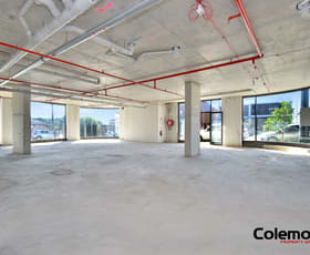 Offices commercial property leased at Shop 1/85-87 Railway Pde Mortdale NSW 2223