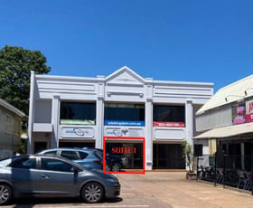 Offices commercial property for lease at 343 Sheridan Street Cairns North QLD 4870
