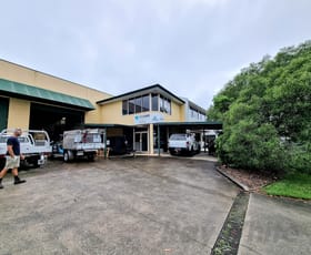 Shop & Retail commercial property leased at 4a/40 Proprietary Street Tingalpa QLD 4173