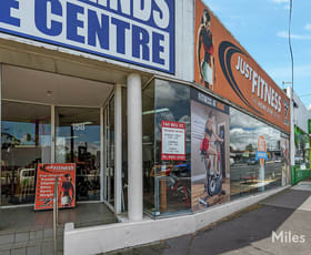 Shop & Retail commercial property leased at 158 Bell Street Heidelberg Heights VIC 3081